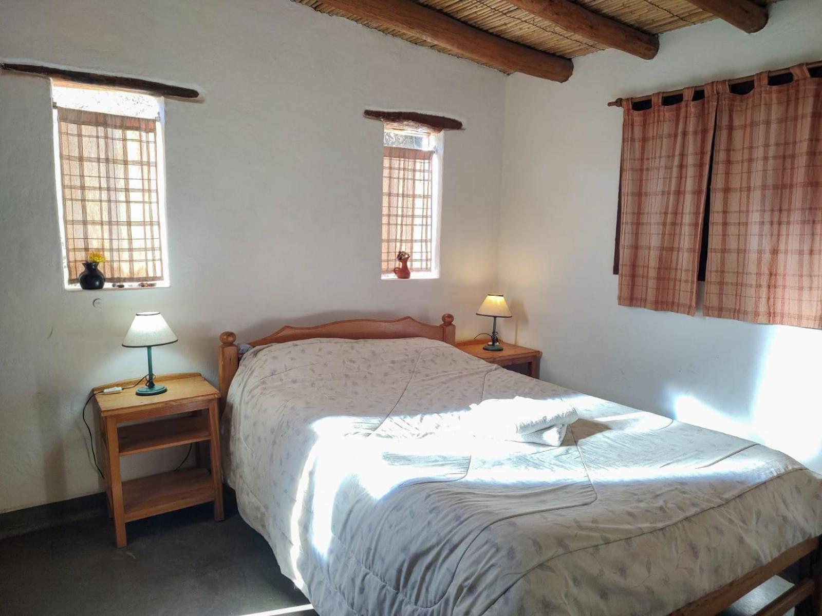 El Sol Hostel De Умауака Экстерьер фото
